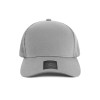 Promotional Longley Mesh Caps Grey